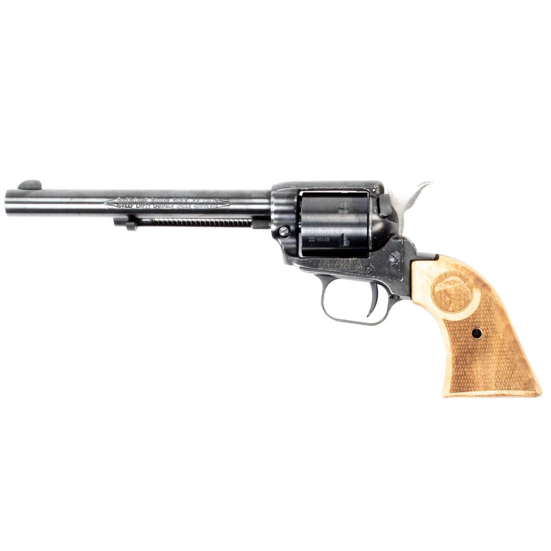 Heritage Mfg. Rough Rider